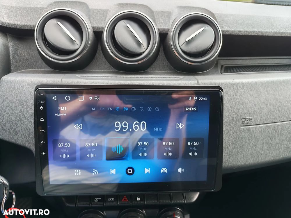 Dacia Duster Urban ECO-G 100 Comfort - 15