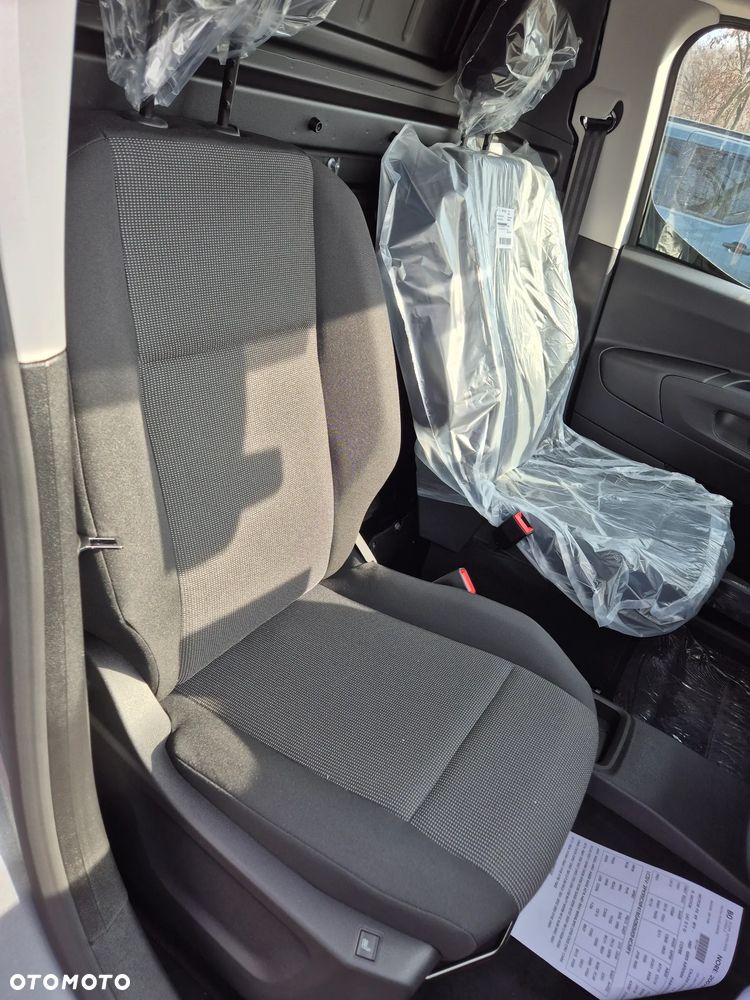 Peugeot Partner Furgon XL LONG 1.5 130KM Automat 2026 !! OD RĘKI !! - 13