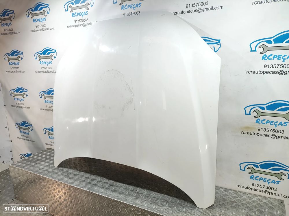 Frente completa Jaguar XF X250 R-Sport Diesel Facelift - 17