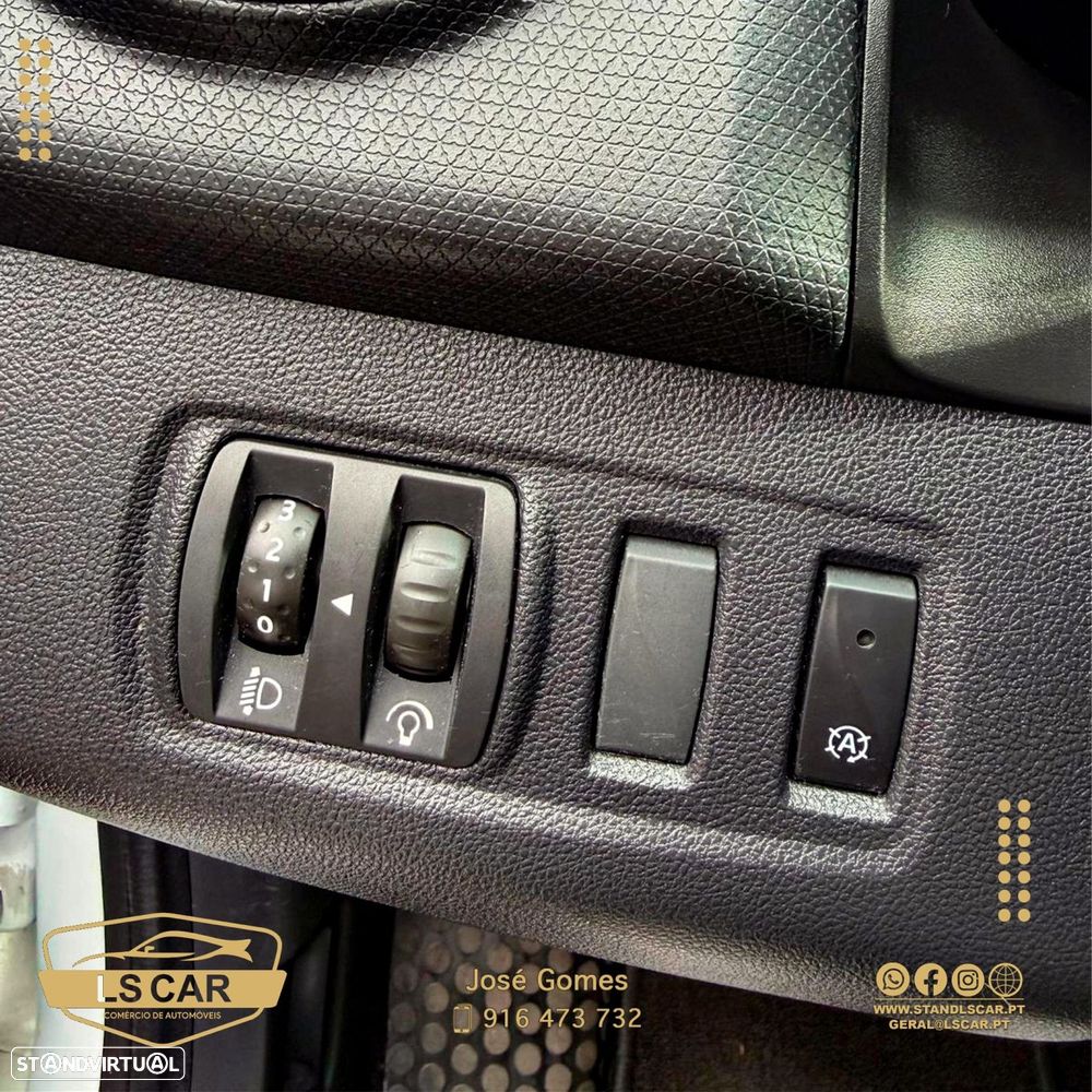 Renault Clio 1.5 dCi Limited - 15