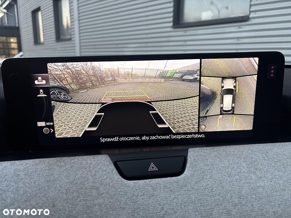 Mazda CX-60 2.5 PHEV Takumi AWD - 24