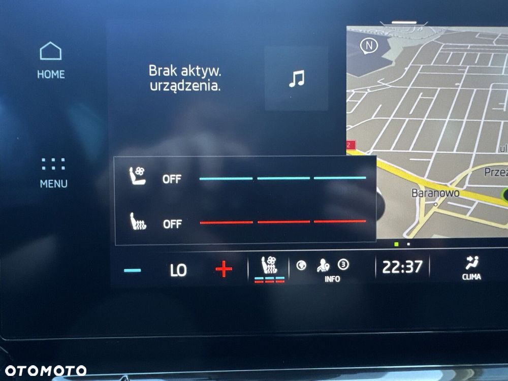 Skoda Octavia 1.4 TSI Plug-In Hybrid Style DSG - 23