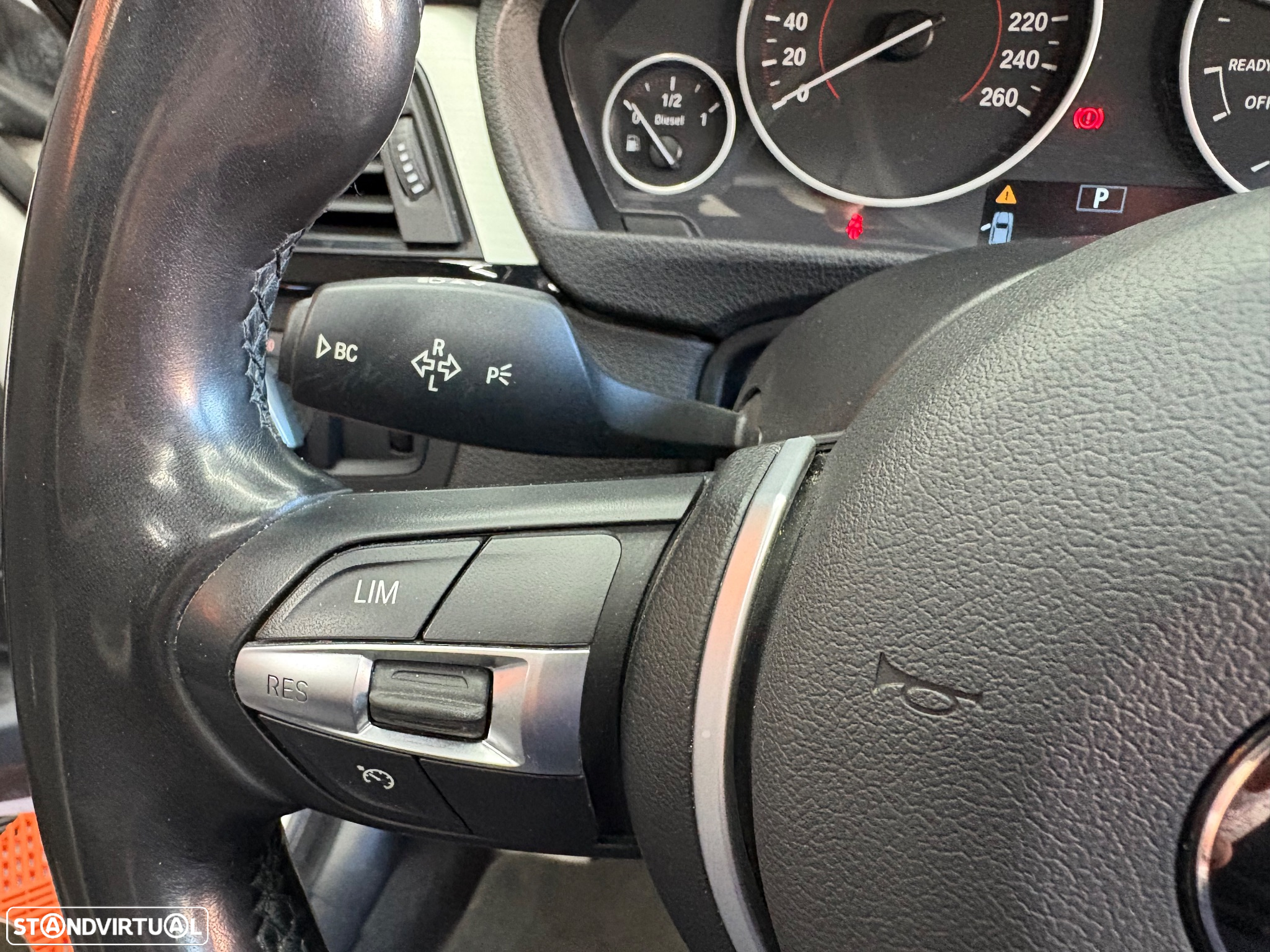 BMW 320 Gran Turismo d Auto Pack M - 45