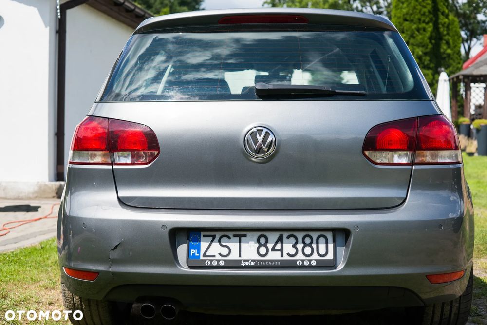 Volkswagen Golf - 12