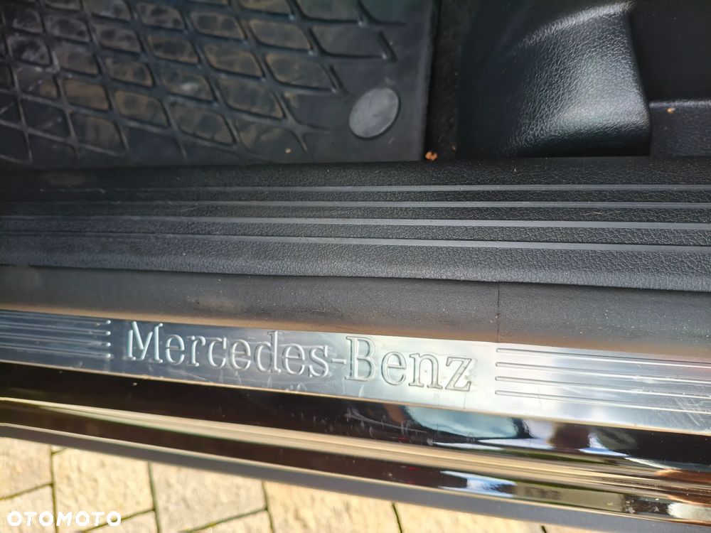 Mercedes-Benz GLA 200 AMG Line - 20