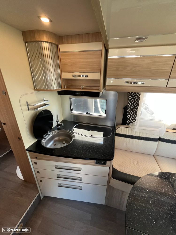 Florium Mayflower Black Pearl 70 - 18