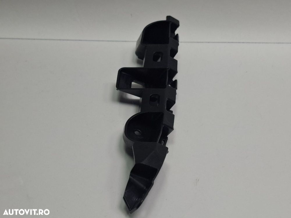 Suport bara stanga fata VOLKSWAGEN PASSAT 365 2010 - 20142.0 2.0 TDi BlueMotion CFFB 3AA807183 - 1