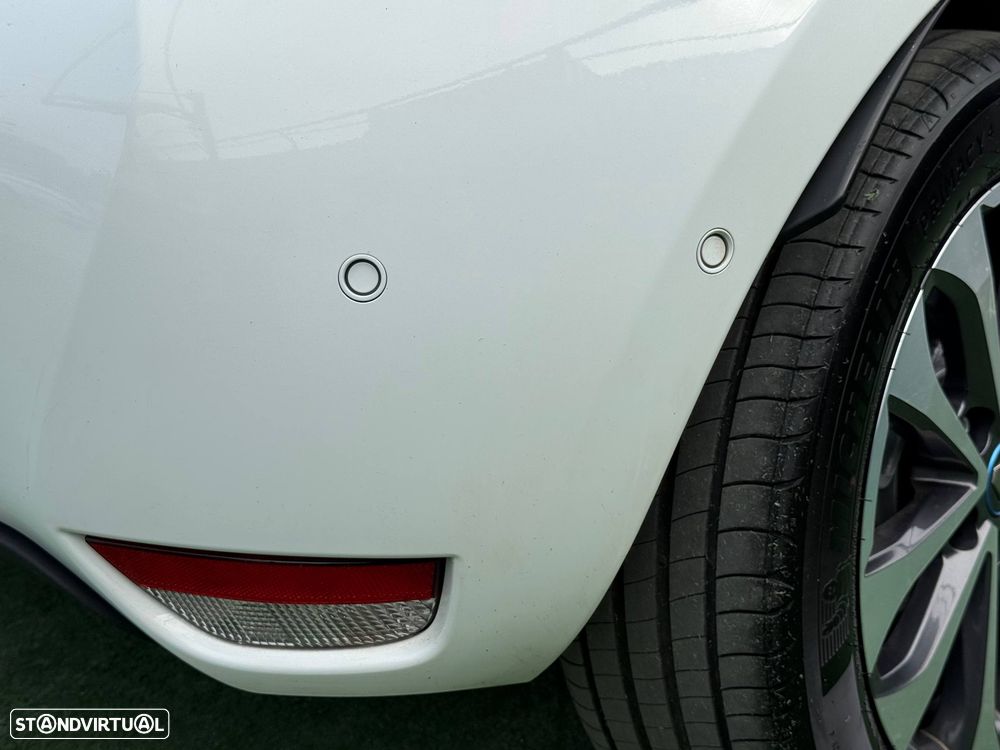 Renault Zoe (c/ Bateria) Intens 50 - 33