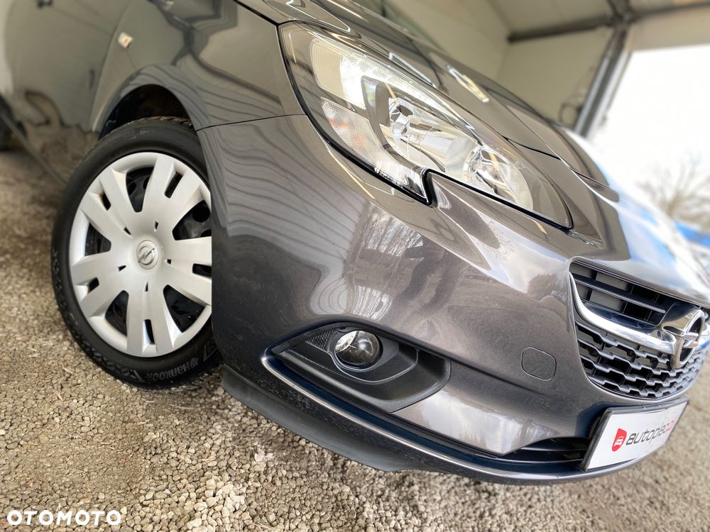 Opel Corsa 1.4 Active - 19