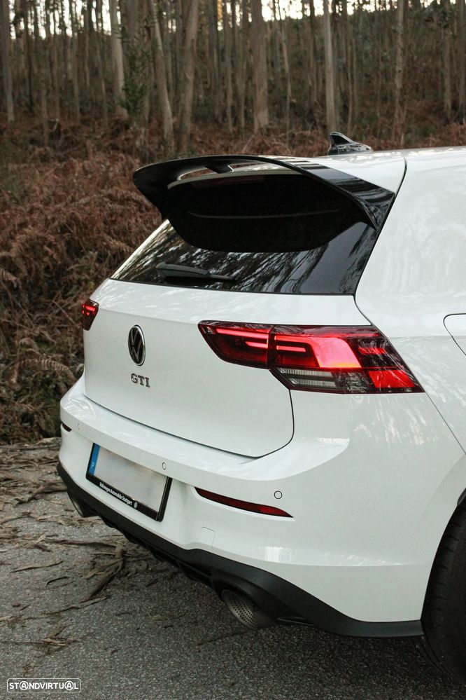 VW Golf 2.0 TSI OPF DSG GTI Clubsport - 8
