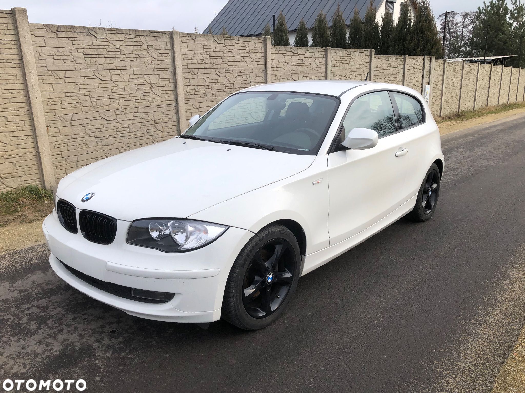 BMW Seria 1 118d - 1