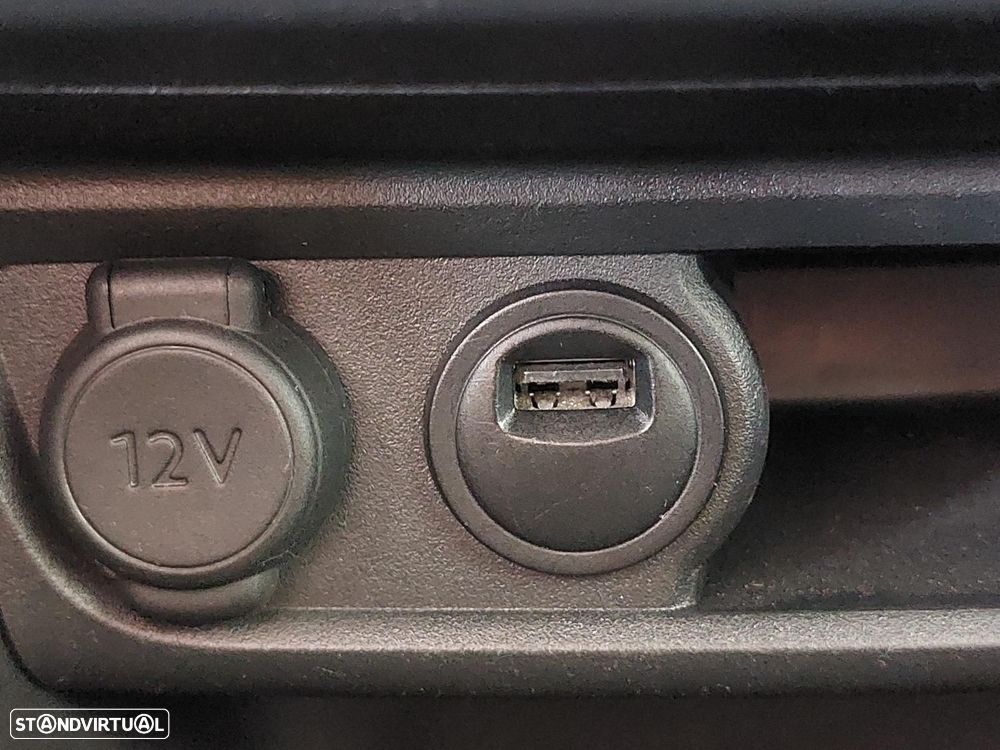 Peugeot 208 Van 1.5 BlueHDi - IVA Dedutível - 36