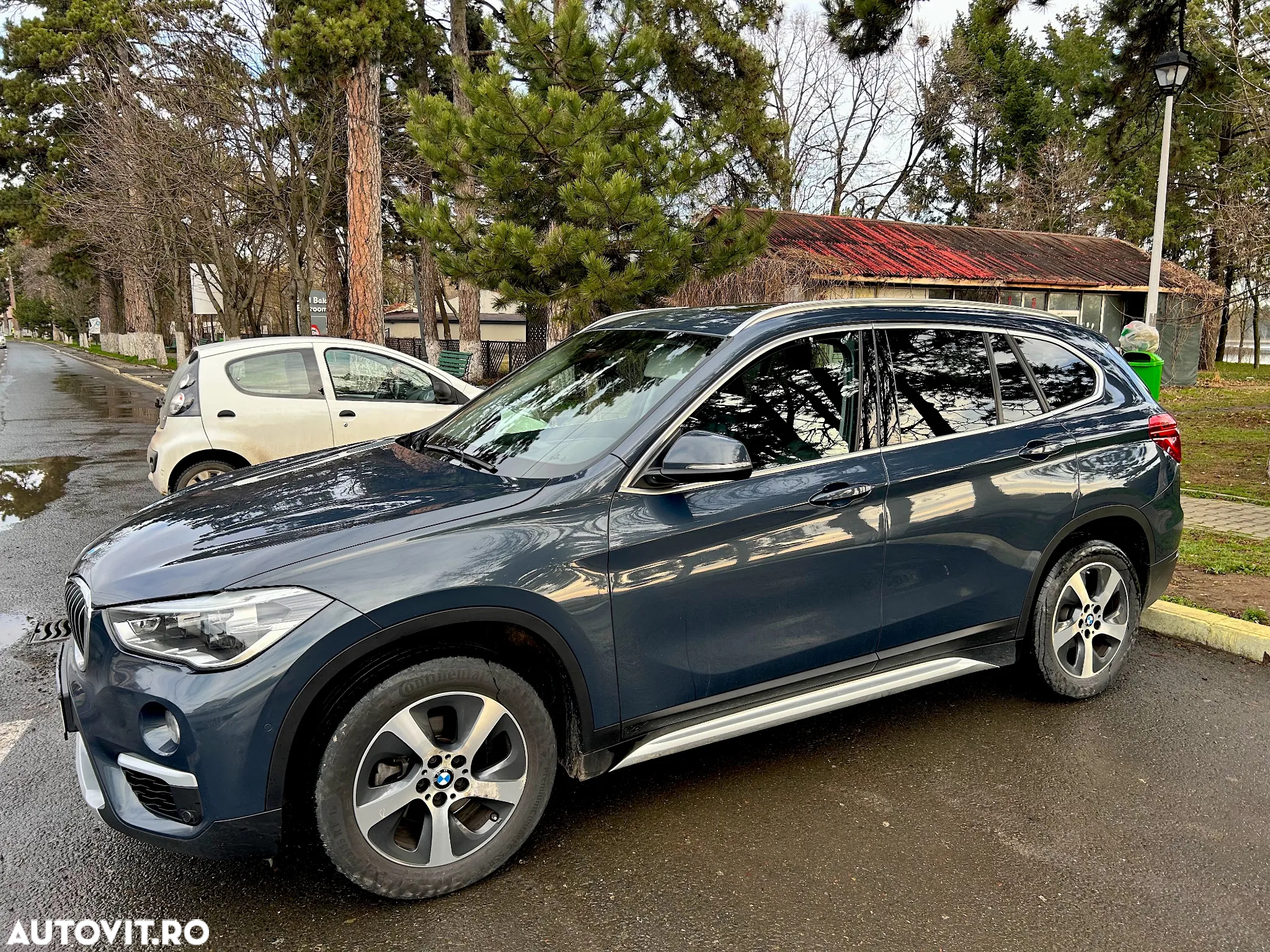 BMW X1 - 5