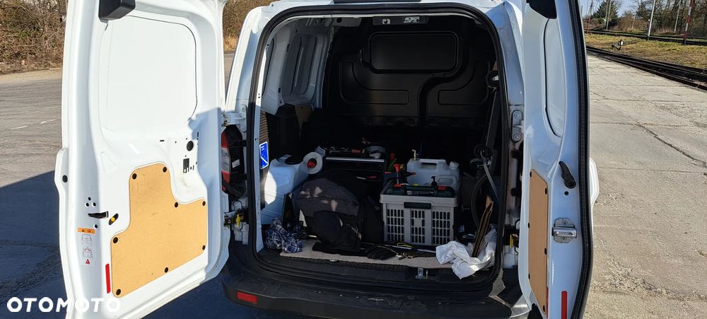 Ford Transit Curier - 2