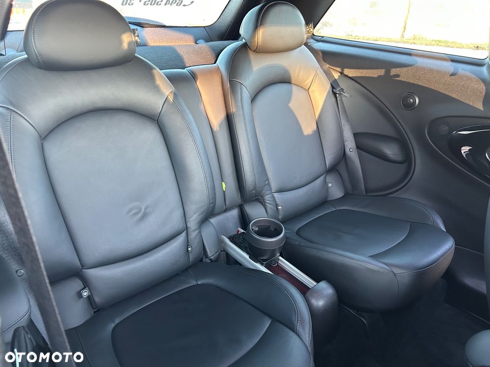 MINI Paceman Cooper SD ALL4 - 11