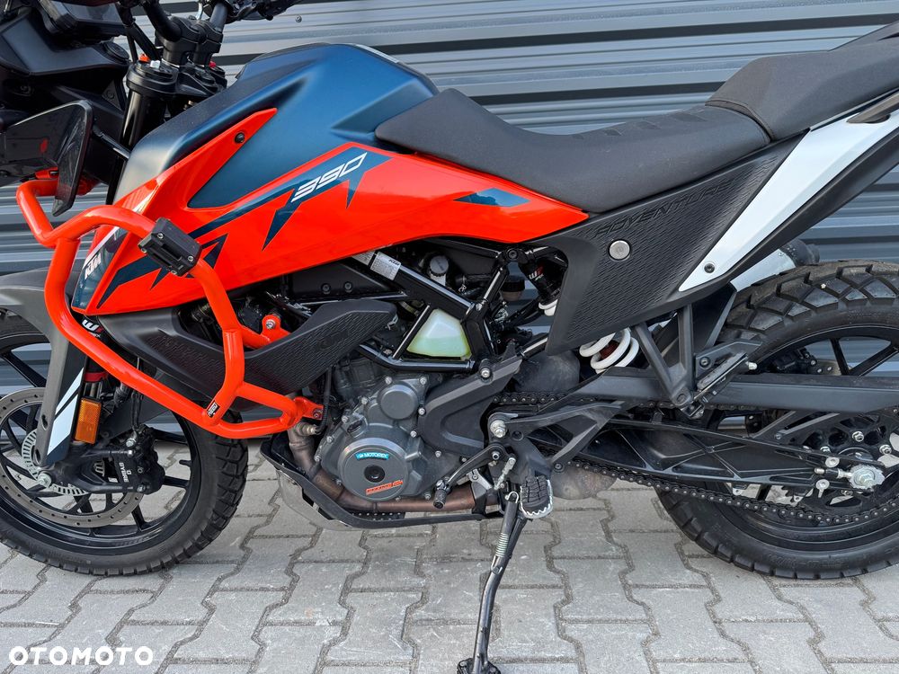 KTM Adventure - 17