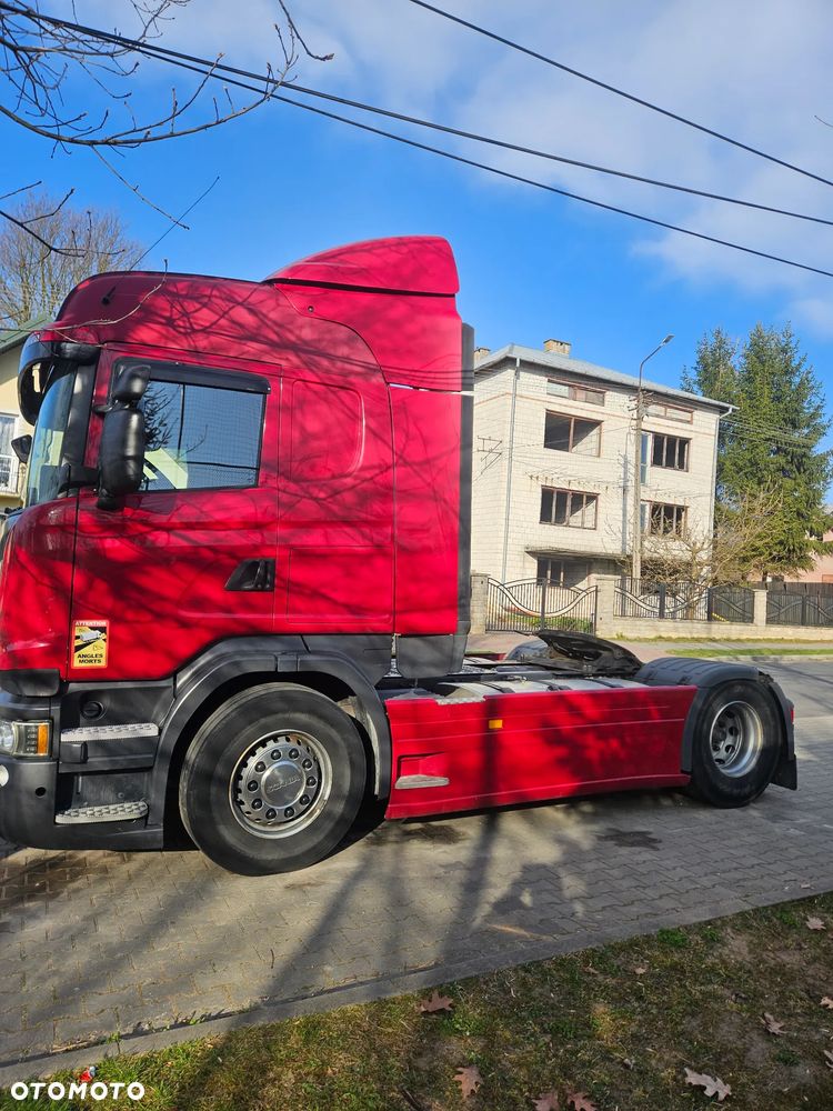 Scania R450 - 3