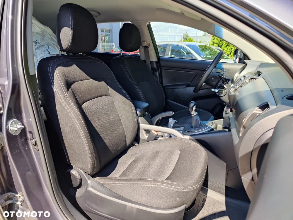 Kia Sportage 1.6 GDI M 2WD - 7