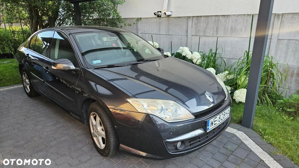 Renault Laguna 2.0 Dynamique - 1