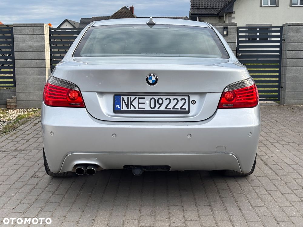 BMW Seria 5 - 15