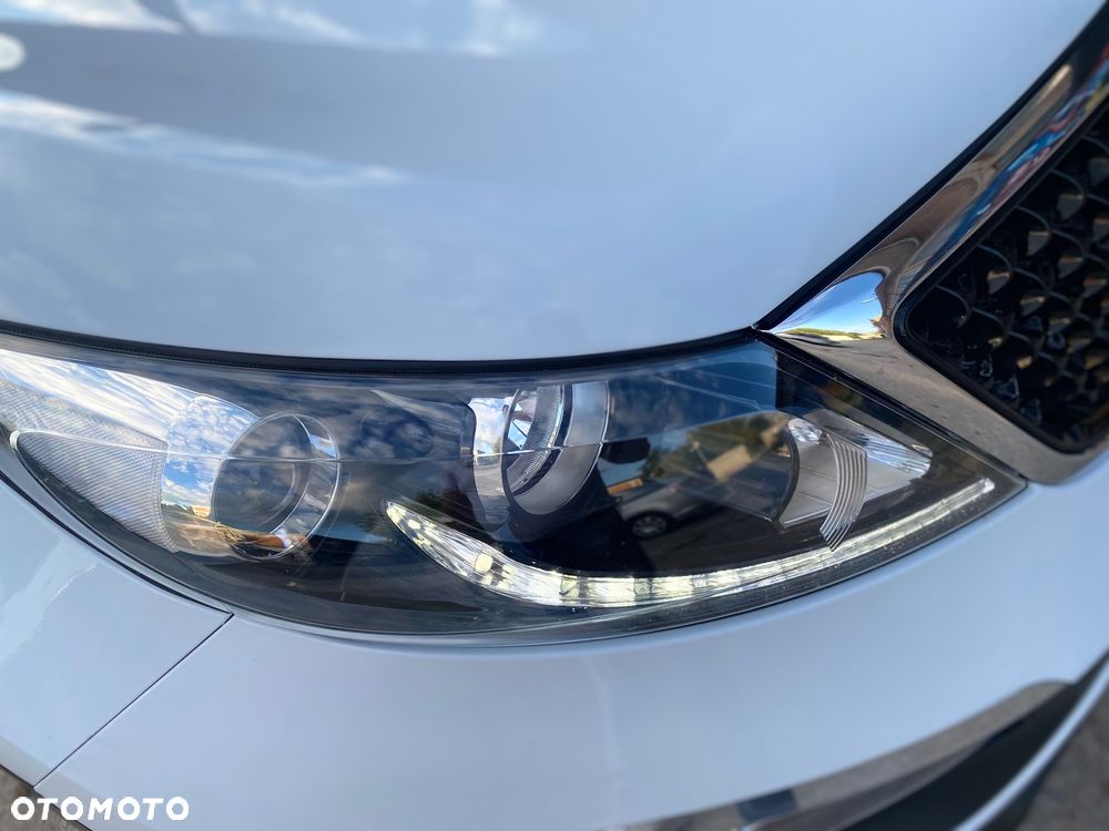 Kia Sportage 1.7 CRDI 2WD Dream-Team Edition - 14