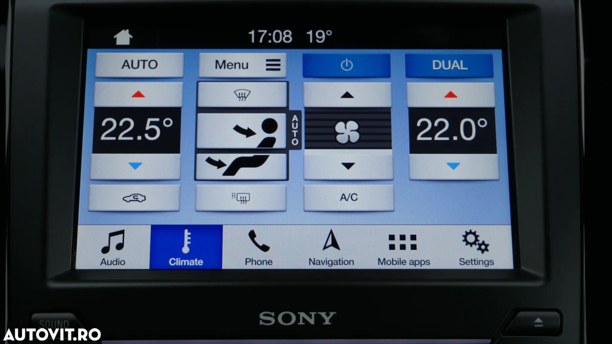 Ford Mondeo 2.0 EcoBlue Aut. ST-Line - 32