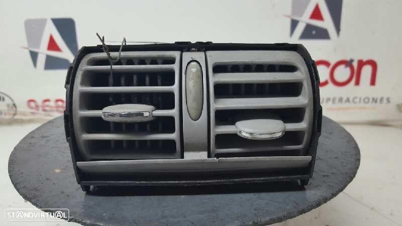 AR CENTRAL TRASEIRO MERCEDES CLASE C (W203) BERLINA 220 CDI (203.006) - 1