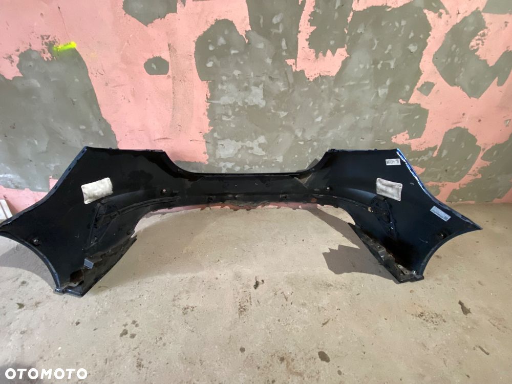 Zderzak tylny Kia Pro Ceed 18- - 4