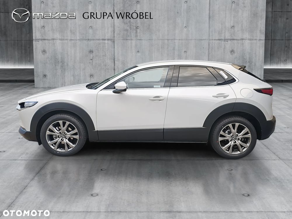 Mazda CX-30 2.0 mHEV Centre-Line 2WD - 8