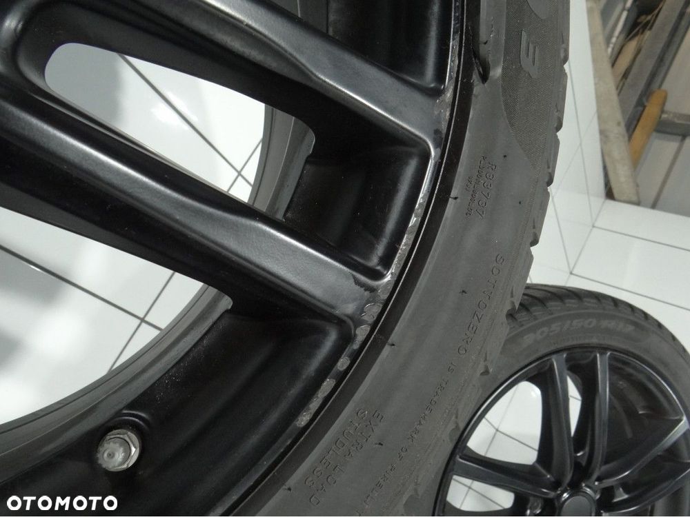 Koła zimowe   17" BMW 2 F45 F46 - 5