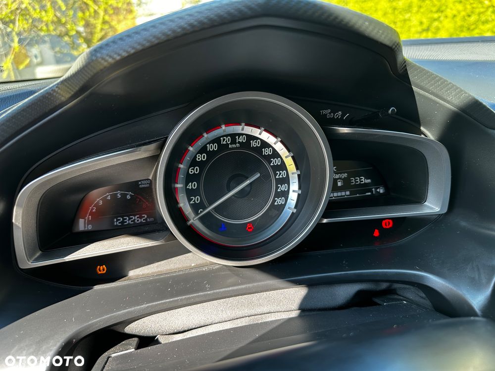 Mazda 3 2.0 Skypassion - 10