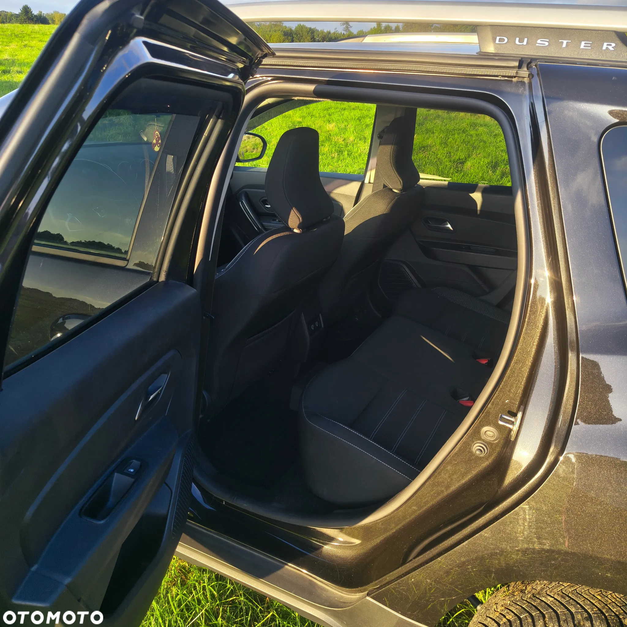 Dacia Duster 1.5 Blue dCi Prestige 4WD EU6d - 10