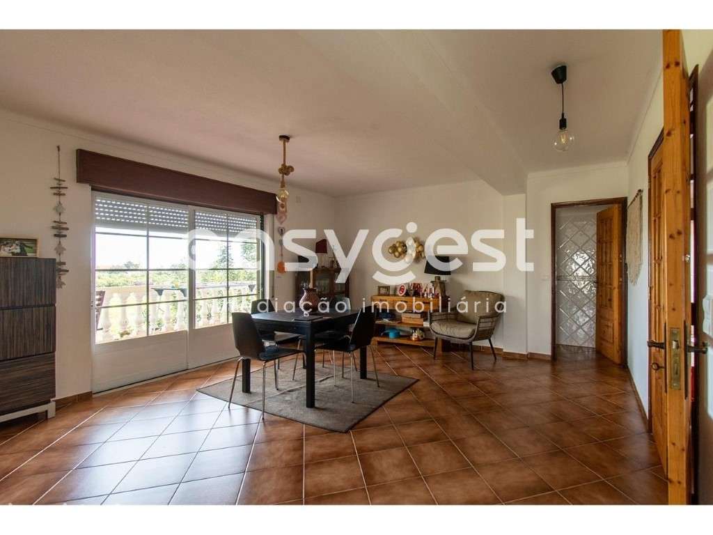 Quinta T2 Localizada na Fonte Santa em Vila nova de Cacela - Grande imagem: 3/30