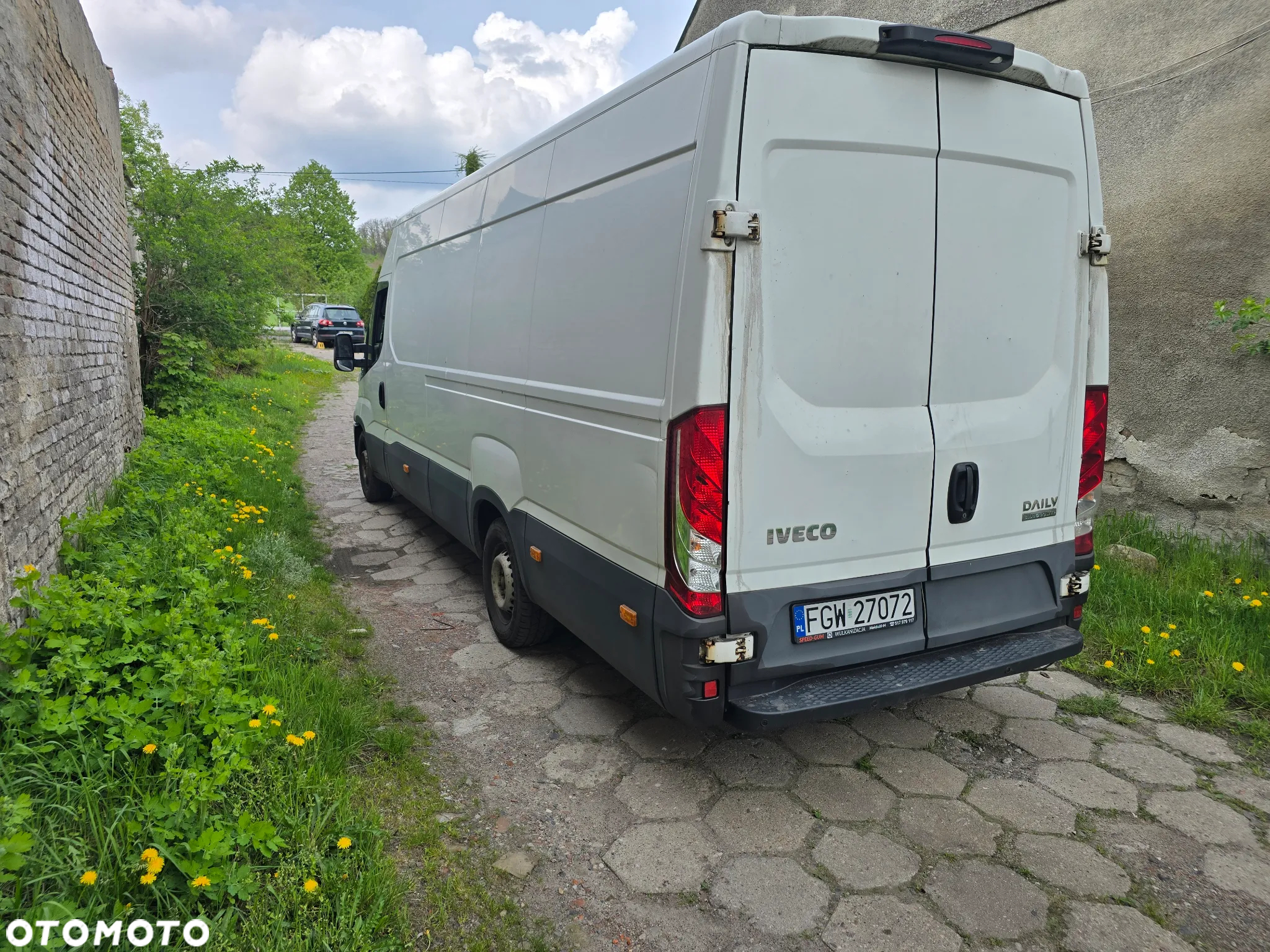 Iveco Daily 35S14 - 3