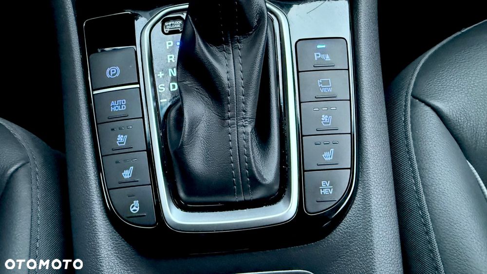 Hyundai IONIQ 1.6 GDI Advantage - 27