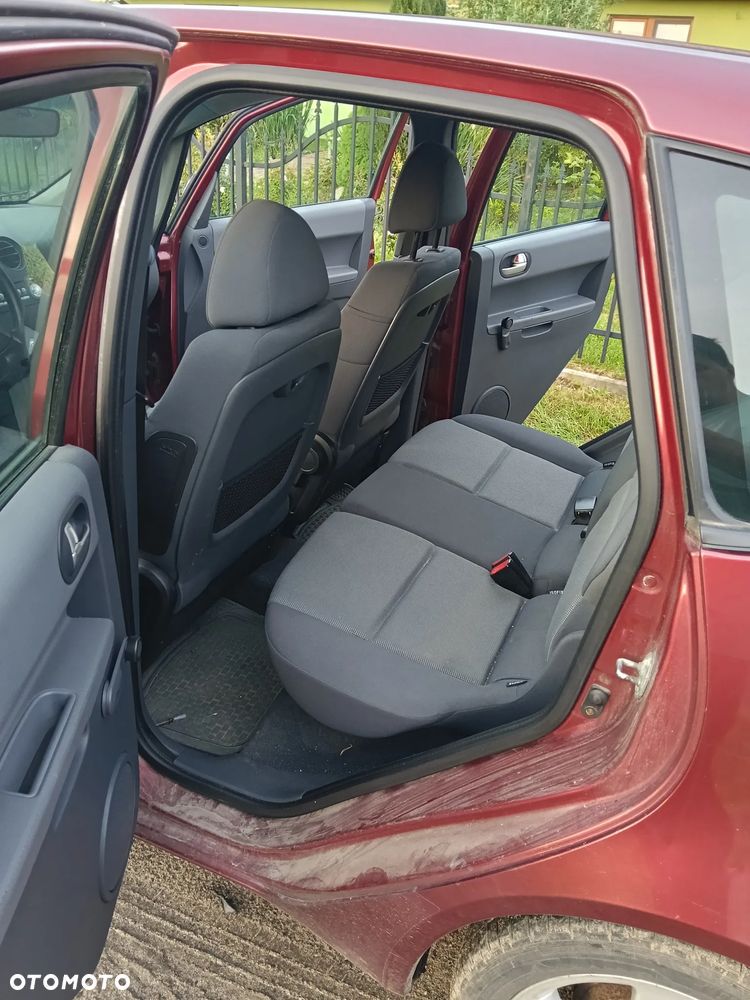 Mitsubishi Colt 1.3 Invite - 2