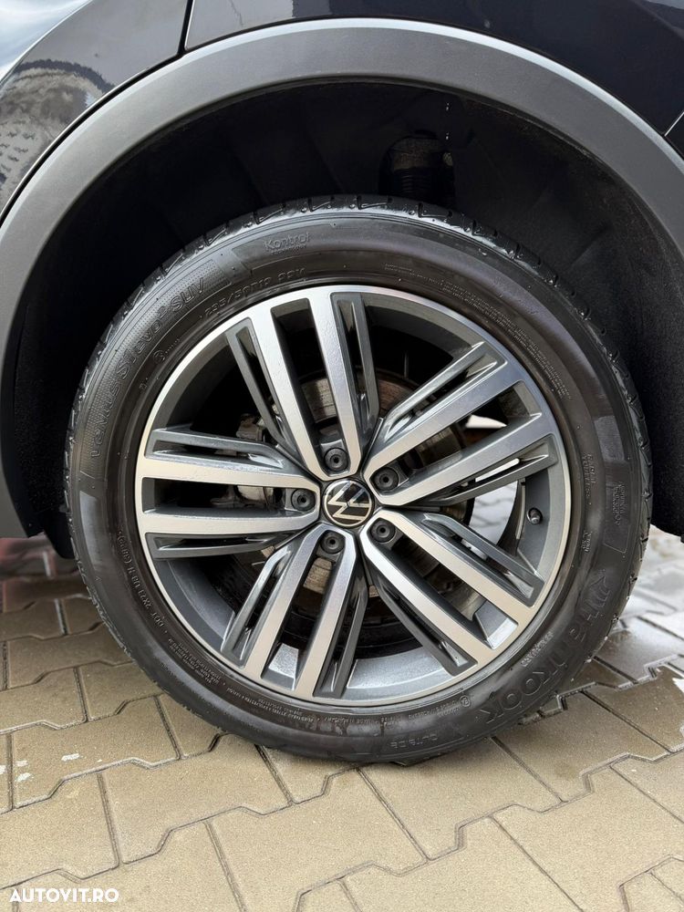 Volkswagen Tiguan 1.4 eHybrid OPF DSG Elegance - 7