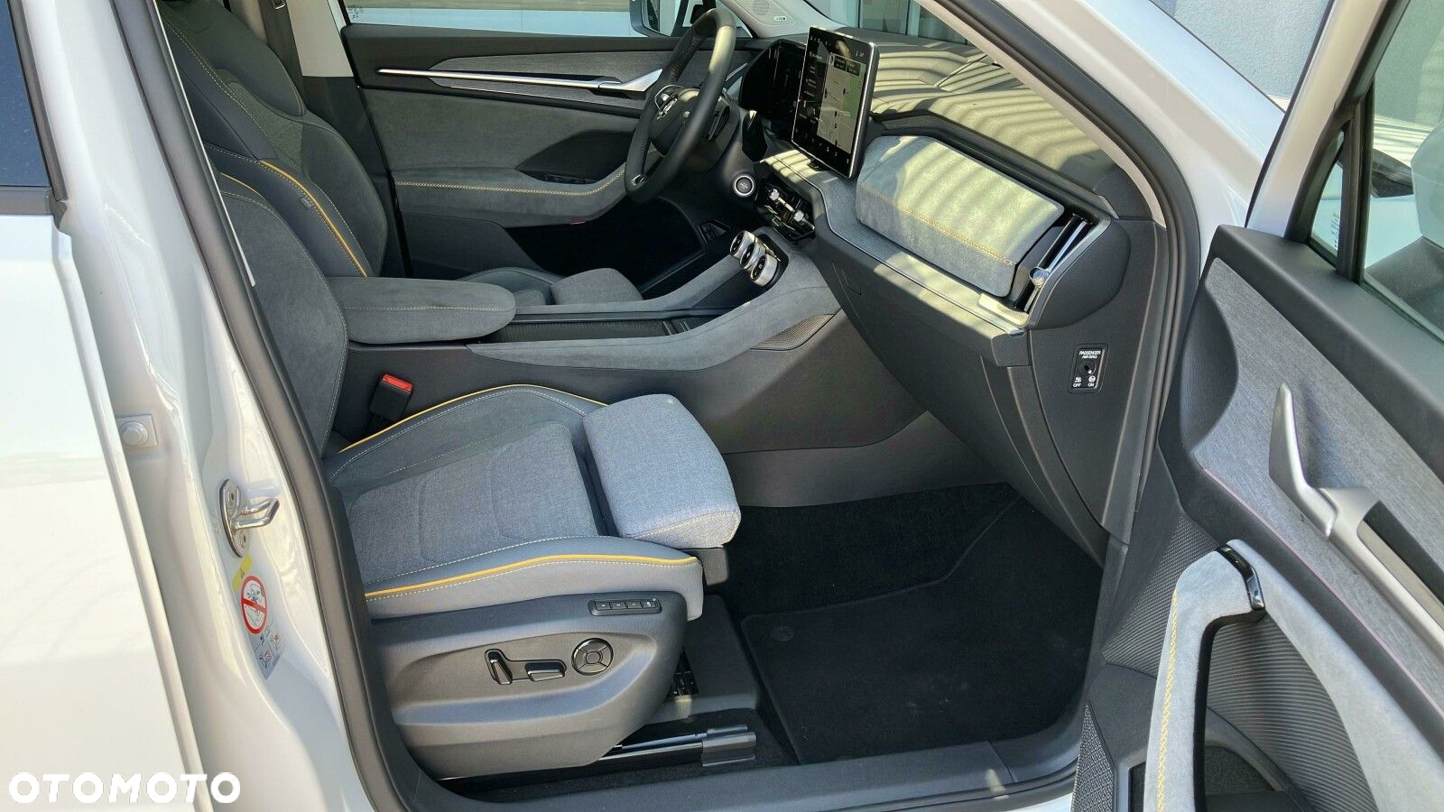 Skoda Kodiaq - 21
