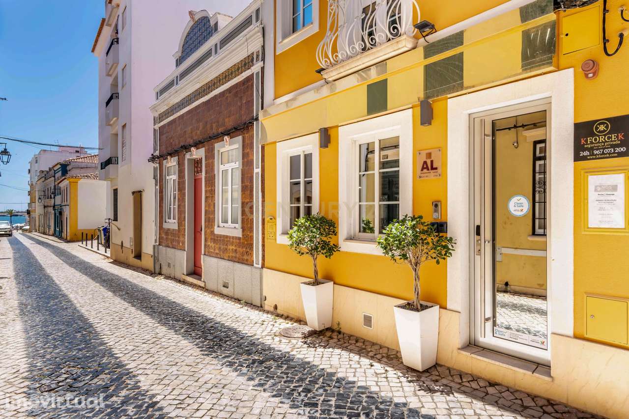 Invista no Coração de Portimão – Imóvel + Negócio de Guesthouse Pronto - Grande imagem: 3/45