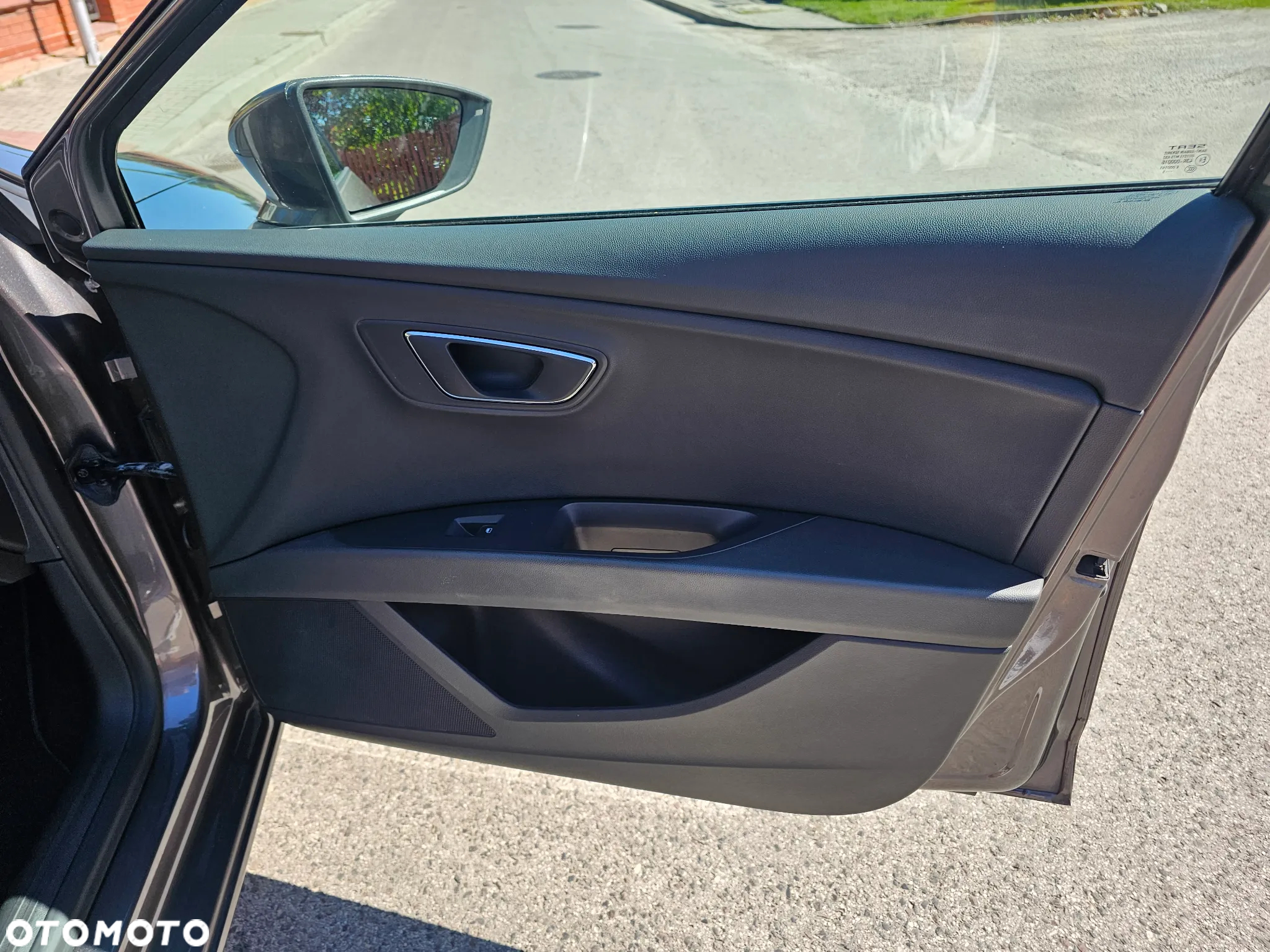 Seat Leon 1.4 TSI Full LED S&S - 24