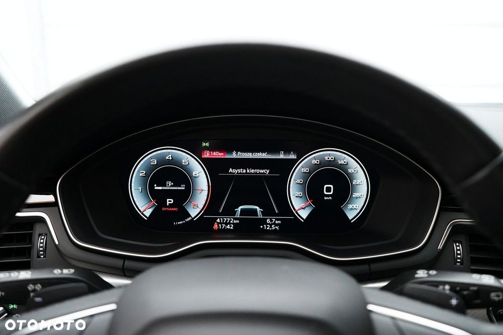 Audi A4 Allroad - 23