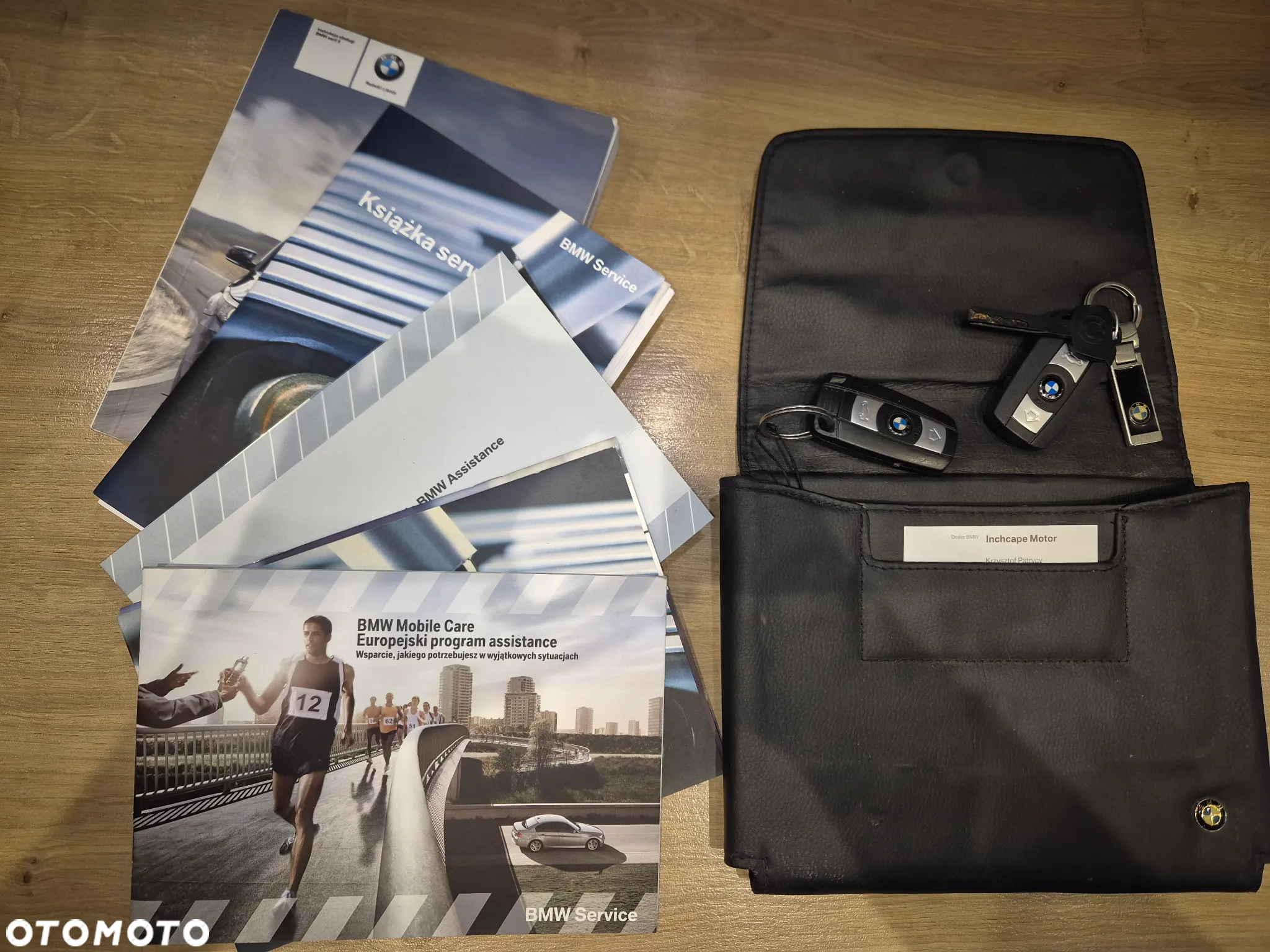 BMW Seria 5 - 16