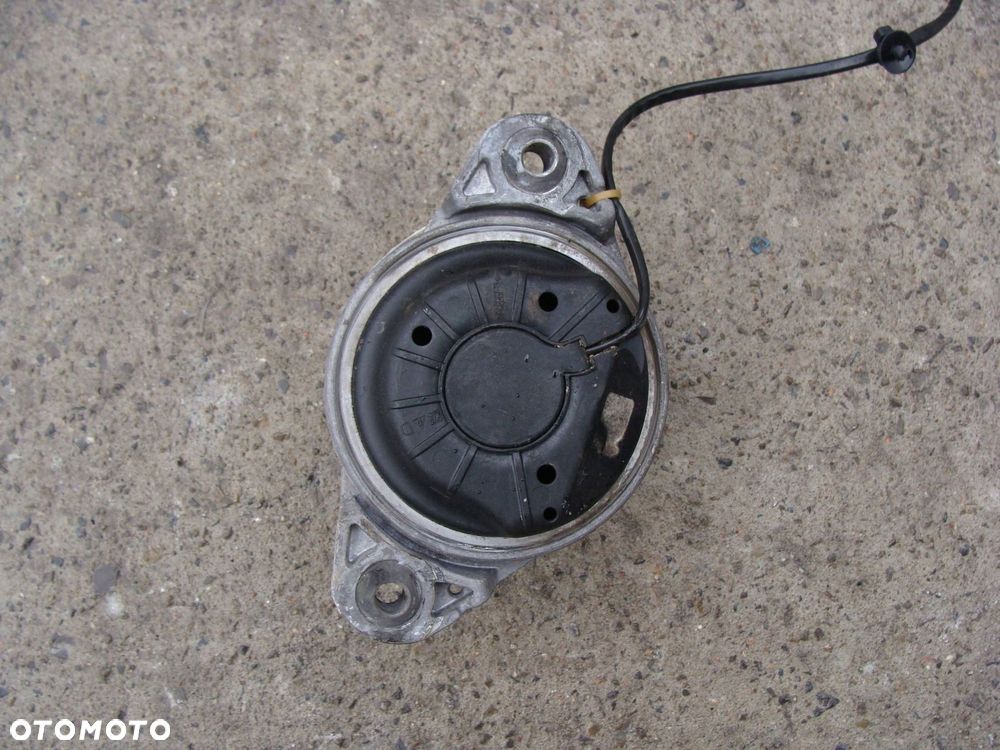 poduszka silnika mercedes e-klasa w212 a2122403117 - 3