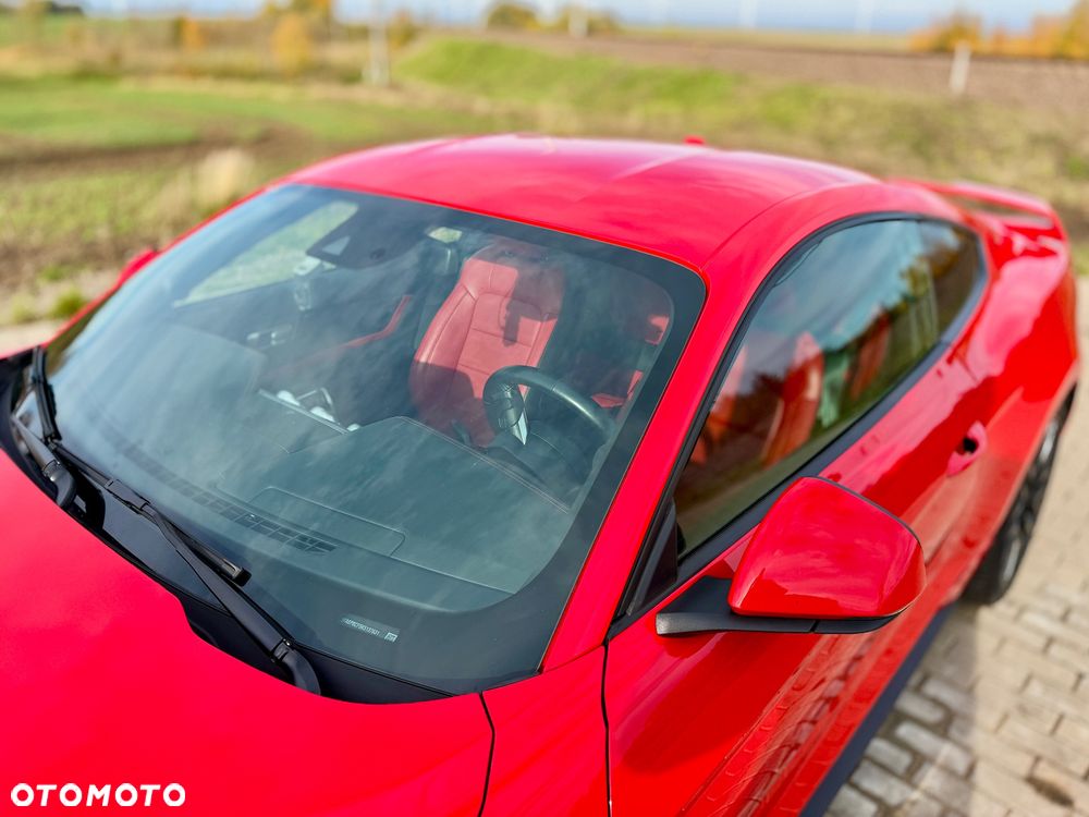 Ford Mustang 5.0 V8 GT - 13