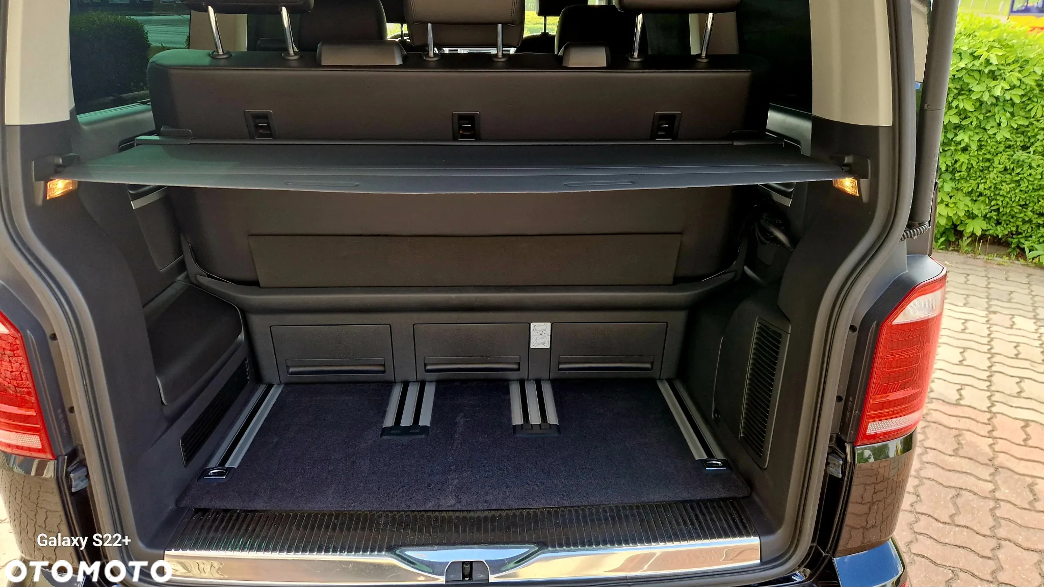 Volkswagen Multivan 2.0 BiTDI L1 Highline DSG - 35