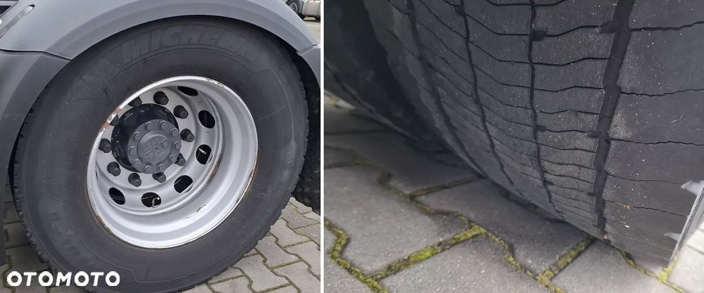 DAF XG 480 FT / STANDARD / POLSKI SALON / NA GWARANCJI - 23