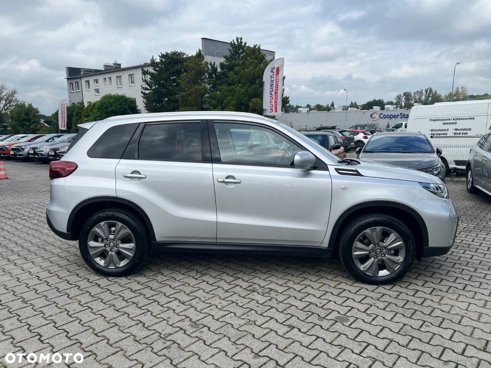 Suzuki Vitara - 4