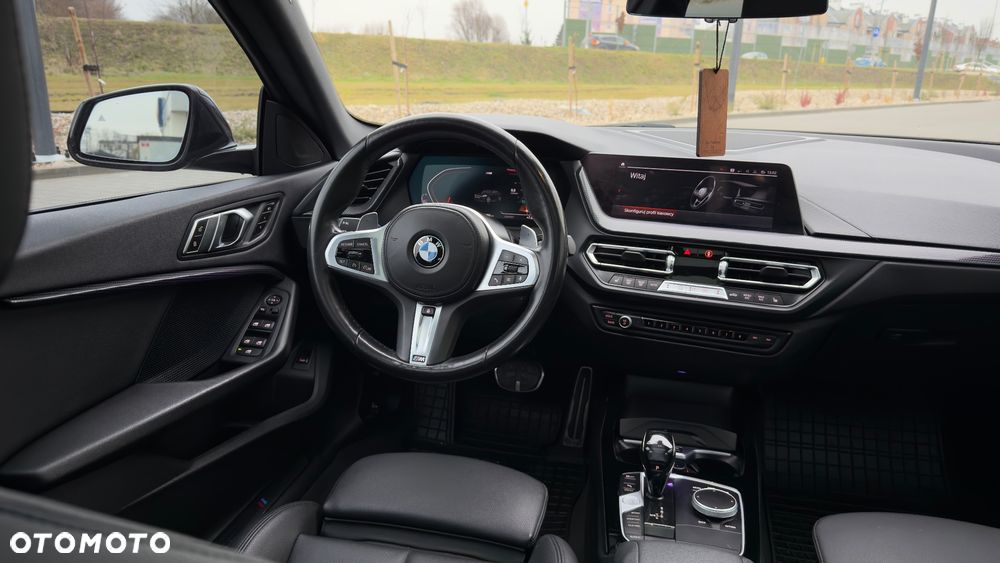 BMW Seria 2 225i xDrive M Sport sport - 12