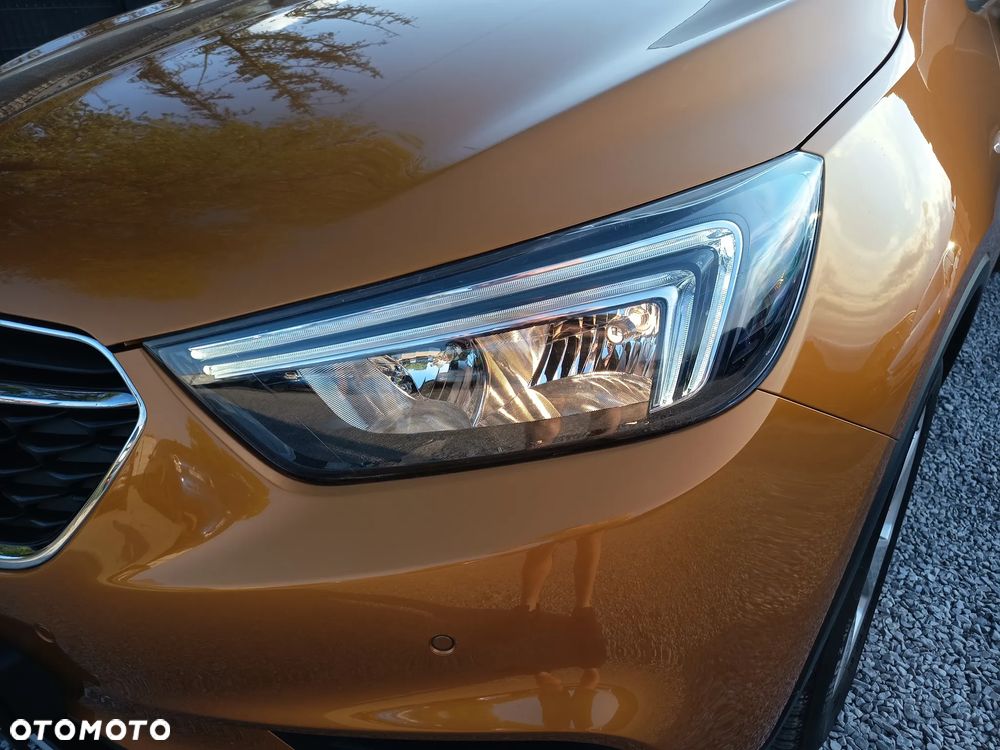 Opel Mokka 1.4 Turbo ecoFLEX Start/Stop Innovation - 3