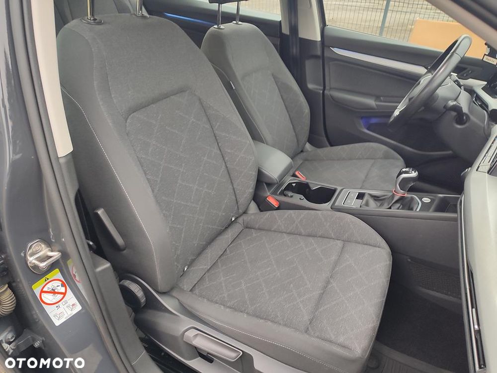 Volkswagen Golf 2.0 TDI Life - 14